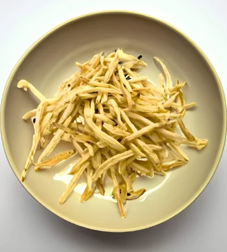 organic joriboti